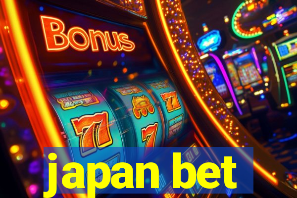 japan bet